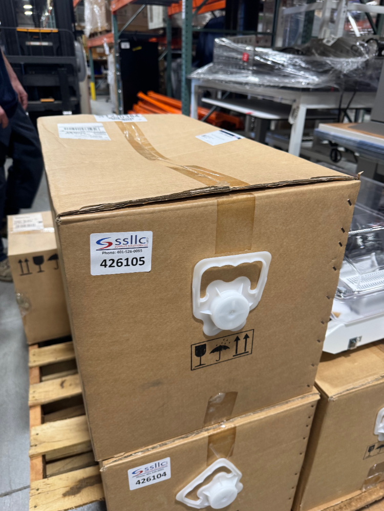 Image of Unused Qiagen QIAvac HiSpeed LS